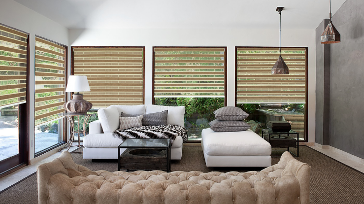 Luzon Blinds