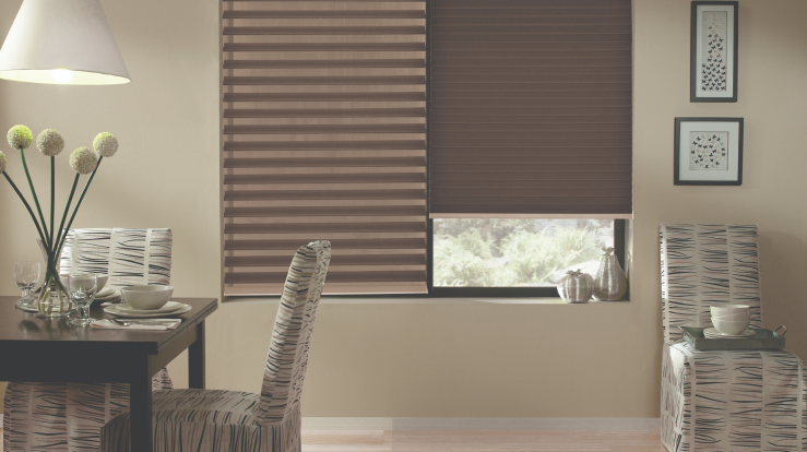 Venetian Blinds