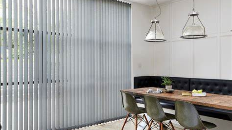 Vertical Blinds