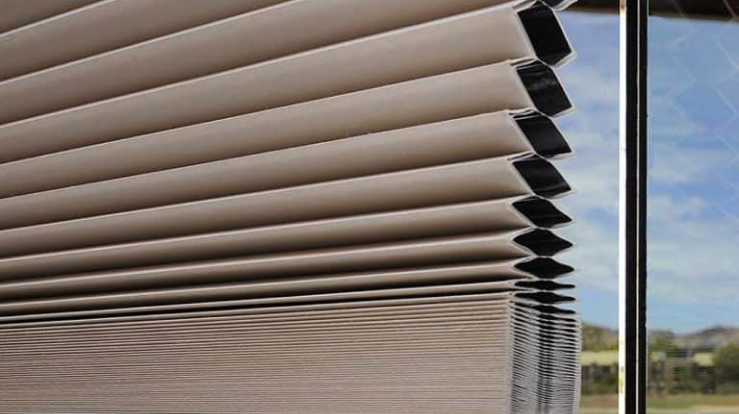 Cellular (Honeycomb) Blinds