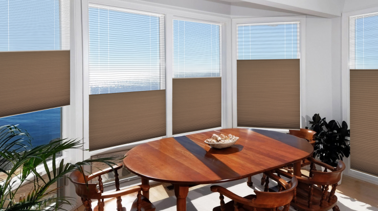 Colby Blinds