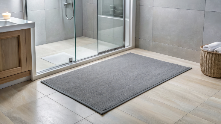 Shower Mats