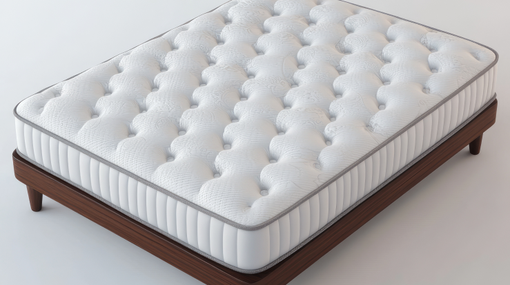 Pillow-Top Mattress